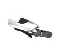 Maniglia Interna della Portiera Dell'aut Per Alfa Per Romeo Per Giulietta Hatchback 2010-2018 Maniglia Porta Interna Anteriore Sinistra Destra(Rear Right)