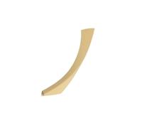 Maniglia Interna della Portiera Dell'aut Per BMW Serie 3 E90 E91 E92 2004-2012 Sinistra Destra Porta Interna Maniglia Kit Pannello Copertura Trim(Left Beige Cover)