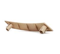 Maniglia Interna Destra Beige Per VW New Beetle Cabriolet 1C0867172C 08H