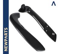 Maniglia Interna Destro Anteriore Per Renault Megane III Fluence 809600007R