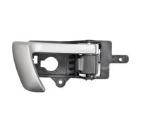 Maniglia interna for porta interna interna lato passeggero anteriore o posteriore destro for il periodo 2007-2012 for Hyundai for Santa for Fe W/manopola nera 82620-2B010