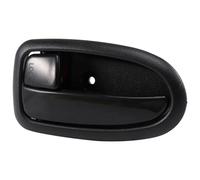Maniglia interna for portiera auto nera, 82610-17010, sinistra, for Hyundai, for Matrix, for Lavita, 2001-2010