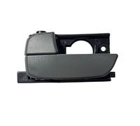 Maniglia interna interna Compatibile Con Hyundai Per Accent 2006-2011 Maniglie Interne Per Porte Anteriori Posteriori Sinistra Destra Accessori Per La Decorazione Degli Interni Dell'auto(Back left)