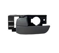 Maniglia interna interna Compatibile Con Hyundai Per Accent 2006-2011 Maniglie Interne Per Porte Anteriori Posteriori Sinistra Destra Accessori Per La Decorazione Degli Interni Dell'auto(Front left)