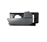 Maniglia interna interna Compatibile Con Hyundai Per Accent 2006-2011 Maniglie Interne Per Porte Anteriori Posteriori Sinistra Destra Accessori Per La Decorazione Degli Interni Dell'auto(Front right)