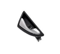 Maniglia interna interna Compatibile Con Jac J3 J3s Torino 2009-2015 Accessori Per Auto Maniglie Interne Per Porte Per Anteriori Posteriori Sinistra Destra(Front left)