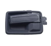 Maniglia interna interna della porta interna lato sinistro per Honda Passport 94-97 per Isuzu Trooper 84-91 per Pick-up 88-95 per Amigo 89-94 per Rodeo 91-97