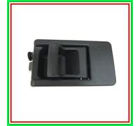 Maniglia Interna Laterale Scorrevole Dx Grigia Meccanismo Sicurezza JUMPER 94/01