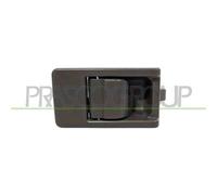 Maniglia Interna Laterale Scorrevole Destra Grigia Per Citroen Jumper 1994-2001