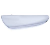 MANIGLIA INTERNA LEVA IN PLASTICA CROMATO ANTERIORE DESTRO LANCIA Y 0103 0111