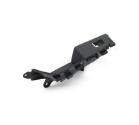 Maniglia Interna Maniglia Interna Della Portiera Posteriore Sinistra E Destra Per Auto Bracciolo Interruttore Della Finestra Per BMW Per 6GT G32 2017-2022 Maniglia laterale per porta(Rear Left-Black)