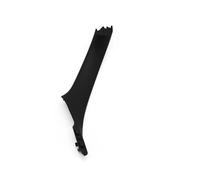 Maniglia Interna Maniglia Interna Della Portiera Rivestimento Per BMW Per Serie 5 F10 F11 F18 520i 523i 525i 528i 535i Sinistra Destra Anteriore E Posteriore. Maniglia laterale per porta(Black Left)