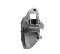 Maniglia Interna Maniglia Interna Interna Della Porta 15708044 15708043 Per C1500 C2500 K1500 K2500 Per Camion Per Yukon Per Suburban 1995-1999(Left Gray)