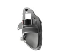 Maniglia Interna Maniglia Interna Interna Della Porta 15708044 15708043 Per C1500 C2500 K1500 K2500 Per Camion Per Yukon Per Suburban 1995-1999(Right Gray)