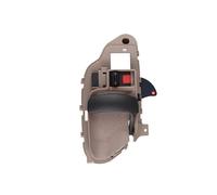 Maniglia Interna Maniglia Interna Interna Della Porta 15708044 Per Chevy Per Camion Per Yukon Per Tahoe Per Suburban 1995-1999 15708043(Left Beige)