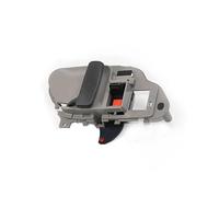 Maniglia Interna Maniglia Interna Interna Della Porta 15708044 Per Chevy Per Camion Per Yukon Per Tahoe Per Suburban 1995-1999 15708043(Left Gray)