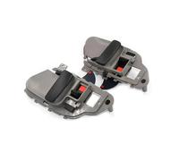 Maniglia Interna Maniglia Interna Interna Della Porta 15708044 Per Chevy Per Camion Per Yukon Per Tahoe Per Suburban 1995-1999 15708043(1 Pair Gray)