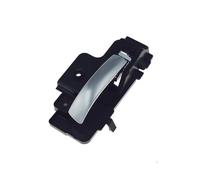 Maniglia Interna Maniglia Interna Per Portiera Auto Sinistra Destra Per Jeep Per Compass 1.8L 2.0L 2.4L 2007 2008 2009 2010 1DC19SZ0AB 1DC18SZ0AB Cromata 1/2/4 PEZZI Maniglia laterale per porta(Left S