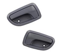 Maniglia Interna Maniglia Interna Porta Auto Sinistra Destra Grigia 82610-07010 82610-07020 82610-07020 Per Kia Per Morning Per Picanto Per Euro Star Per Naza 04-10(Left and Right)