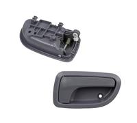 Maniglia Interna Maniglia Interna Porta Auto Sinistra Destra Grigia 82610-07010 82610-07020 82610-07020 Per Kia Per Morning Per Picanto Per Euro Star Per Naza 04-10(1Piece Right)