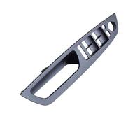 Maniglia Interna Maniglia Interna Portiera Dell'auto LHD Pannello Interno Per X6 E72 Per Ibrida 2008 2009 2010 2011