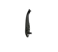 Maniglia interna Maniglia portiera trazione copertura del bracciolo per BMW Serie 3 F30 F80 F31 F32 F33 F34 F35 F36 2012-2018 Maniglie interne portiere(Black Front Right)