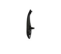 Maniglia interna Maniglia portiera trazione copertura del bracciolo per BMW Serie 3 F30 F80 F31 F32 F33 F34 F35 F36 2012-2018 Maniglie interne portiere(Black Rear Right)