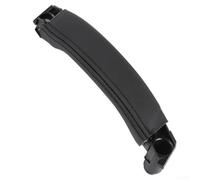 Maniglia interna nera alla moda per Land Rover Discovery Sport 2015 2019, migliora l'estetica e la funzionalità del veicolo (destra)