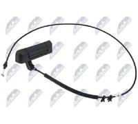 Maniglia Interna NTY Per Ford EZC-FR-255
