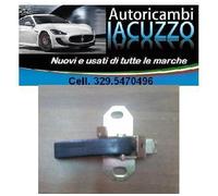 MANIGLIA INTERNA NUOVA DX APRIPORTA ANT SUZUKI SANTANA SAMURAI SJ410 SJ413