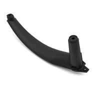 Maniglia Interna Per B&MW E70 E71 X5 X6 2007-2013 LHD Kit Maniglia Trazione Per Braccioli Interni Sedile Conducente Anteriore Sinistro 51416975791(Black-left)