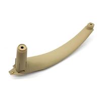 Maniglia Interna Per B&MW E70 E71 X5 X6 2007-2013 LHD Kit Maniglia Trazione Per Braccioli Interni Sedile Conducente Anteriore Sinistro 51416975791(Beige-right)