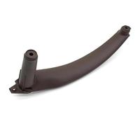 Maniglia Interna Per B&MW E70 E71 X5 X6 2007-2013 LHD Kit Maniglia Trazione Per Braccioli Interni Sedile Conducente Anteriore Sinistro 51416975791(Moka-right)