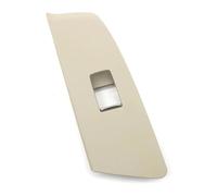 Maniglia Interna Per B&MW Serie 5 M5 G30 G31 F90 525 528 RHD Auto Anteriore Posteriore Portiera Alzacristalli Interruttore Pannello Copertura Modanatura(Oyster Front Leftt)