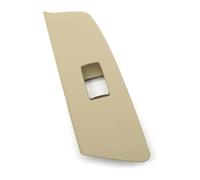 Maniglia Interna Per B&MW Serie 5 M5 G30 G31 F90 525 528 RHD Auto Anteriore Posteriore Portiera Alzacristalli Interruttore Pannello Copertura Modanatura(Beige Front Left)