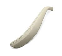 Maniglia interna Per BMW Serie 5 G30 G31 F90 Maniglia anteriore posteriore Rivestimento esterno 2018 2019 2020 2021 2022 2023 Maniglie interne portiere(Oyster Left)