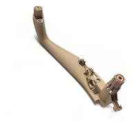 Maniglia Interna Per BMW Serie 5 G30 G31 G38 F90 Interni Auto Sinistra Destra Maniglia della porta interna Sostituzione del rivestimento del pannello Maniglia Porta Interna Auto(Colore:Front Right Bei