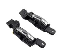 Maniglia Interna Per Dodge Per Challenger 2008 2009 2010 2011 2012 2013 2014 Maniglia Interna Cromata(Left)