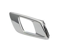 Maniglia Interna Per Ford Per Ranger Per Pick-up Per Everest 2015-19 Maniglia Interna Per Auto Pannello Pull Trim Maniglie Per Porte Interne Auto Maniglia Interna Auto Pannello(Chrome R)