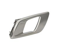 Maniglia Interna Per Ford Per Ranger Per Pick-up Per Everest 2015-19 Maniglia Interna Per Auto Pannello Pull Trim Maniglie Per Porte Interne Auto Maniglia Interna Auto Pannello(Matte L)