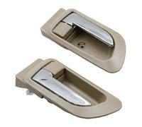 Maniglia Interna Per Great Wall Per Haval H3 H5 2010 2011 2012 2013 Maniglia Interna Portiera Anteriore Posteriore Sinistra Destra(One Pair Beige)