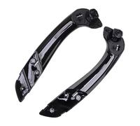 Maniglia Interna Per Megane 3 Fluence 2009 2010 2011 2012-2015 Maniglia Di Trazione Anteriore Sinistra Destra Interna Della Portiera Staffa Nera ABS