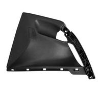 Maniglia Interna Per Mercedes Per B&enz W639 W636 Per Viano Per Vito Maniglia Interna Sinistra Destra Dell'auto Pannello Portiera Copertura Trazione(Model a Right Black)