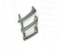 Maniglia Interna Per Porta Interna Del Bracciolo 3 Pezzi Colore Beige Grigio E Nero Per Passat B5(C)