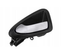 Maniglia interna per porta posteriore sinistra Seat Ibiza 6J IV 2009-2012, gr...