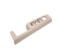 Maniglia interna per portiera, 1pcs, in beige, grigio, nero Per Skoda Per Superb con telaio per, pannello di controllo degli interruttori Gruppo Maniglia Interna Portiera( Beige Front L)