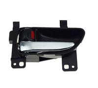Maniglia Interna Per Portiera Auto 1/2/4 Per Subaru BRZ Per Impreza Per Forester WRX STI Per Crosstrek Copertura bracciolo(1 pc Left Side)