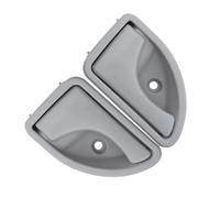 Maniglia Interna Per Portiera Auto Per Kangoo E Per TWINGO 8200247802, 8200247803, 8200383752, 8200259377 Anteriore Posteriore Sinistra Destra Maniglia per ciotola(Titanio)