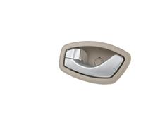Maniglia Interna Per Portiera Per Renault Per Fluence 2011 2012 2013 Nera/beige Maniglia Apertura Anteriore Posteriore Ricambio 806715396R 806713870R Maniglia Interna Porta Kit(1pc Beige Left)