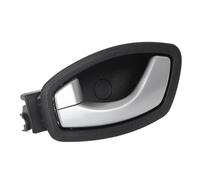 Maniglia Interna Per Portiera Per Renault Per Fluence 2011 2012 2013 Nera/beige Maniglia Apertura Anteriore Posteriore Ricambio 806715396R 806713870R Maniglia Interna Porta Kit(1pc Black Left)